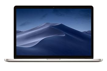Amazon.com: Apple 2017 MacBook Pro with 2.9GHz Intel Core i7